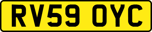 RV59OYC