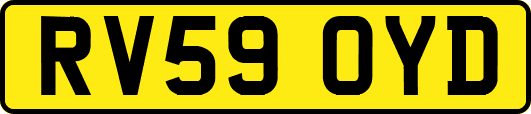 RV59OYD