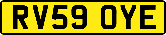 RV59OYE