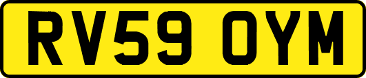 RV59OYM
