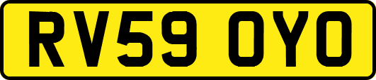 RV59OYO