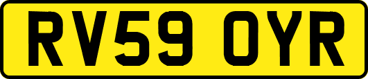 RV59OYR