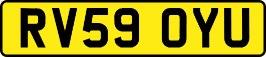 RV59OYU
