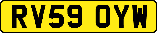 RV59OYW