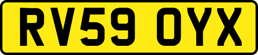 RV59OYX