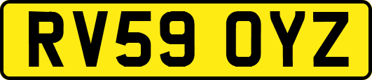 RV59OYZ