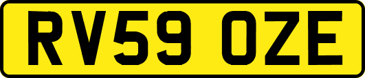 RV59OZE