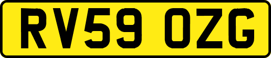 RV59OZG