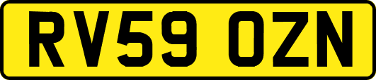RV59OZN