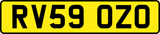 RV59OZO