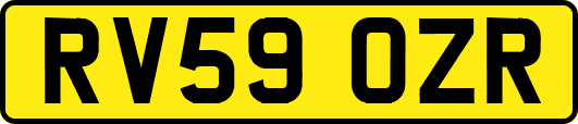 RV59OZR
