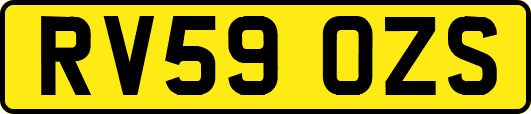 RV59OZS