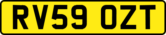 RV59OZT