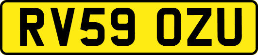 RV59OZU