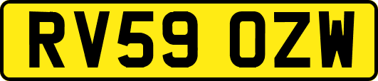 RV59OZW