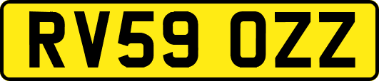 RV59OZZ