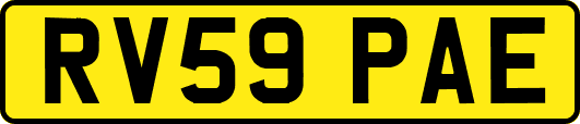 RV59PAE