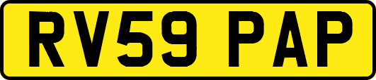 RV59PAP