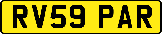 RV59PAR