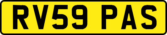 RV59PAS