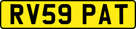 RV59PAT