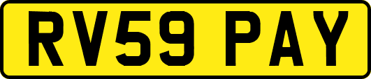 RV59PAY