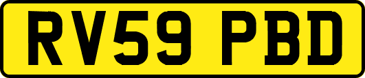 RV59PBD