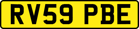 RV59PBE