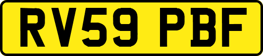 RV59PBF