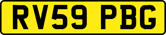 RV59PBG