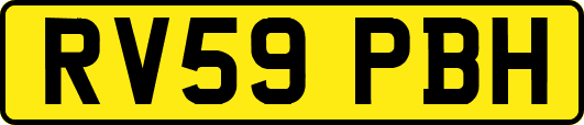 RV59PBH