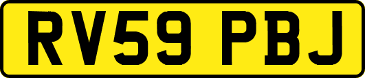 RV59PBJ