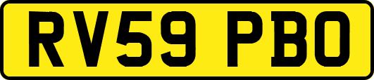 RV59PBO