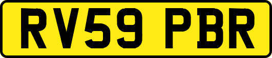 RV59PBR