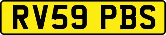 RV59PBS