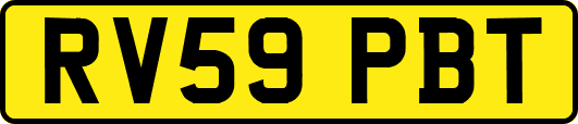 RV59PBT
