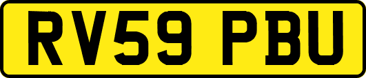 RV59PBU