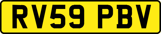 RV59PBV
