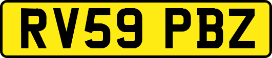 RV59PBZ