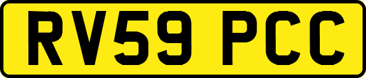 RV59PCC