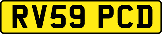 RV59PCD