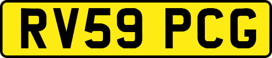 RV59PCG
