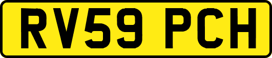 RV59PCH