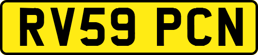 RV59PCN