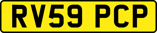 RV59PCP