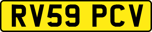 RV59PCV