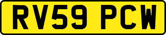 RV59PCW