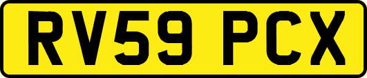 RV59PCX