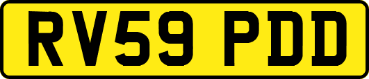 RV59PDD