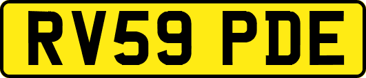 RV59PDE